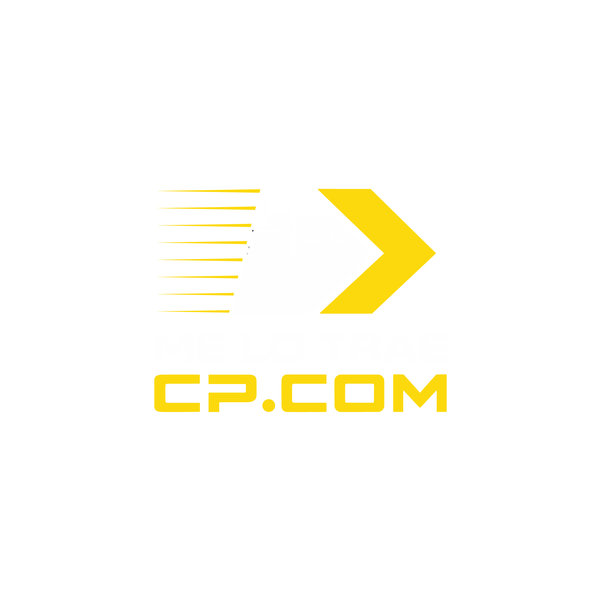 Logo de Me Lo Trae CP